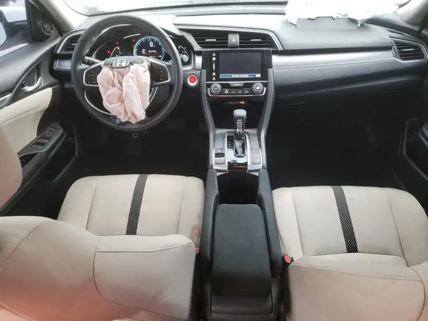 19XFC2F70HE077164 2017 HONDA CIVIC - Image 8