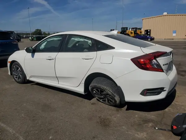 19XFC2F70HE077388 2017 HONDA CIVIC - Image 2