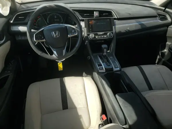 19XFC2F70HE077388 2017 HONDA CIVIC - Image 8