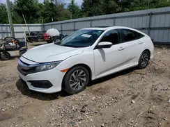 19XFC2F70HE078539 2017 HONDA CIVIC