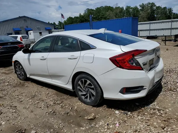 19XFC2F70HE078539 2017 HONDA CIVIC - Image 2