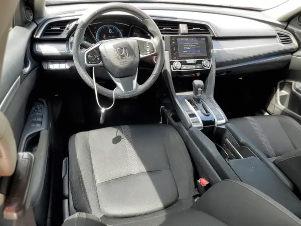 19XFC2F70HE078539 2017 HONDA CIVIC - Image 8