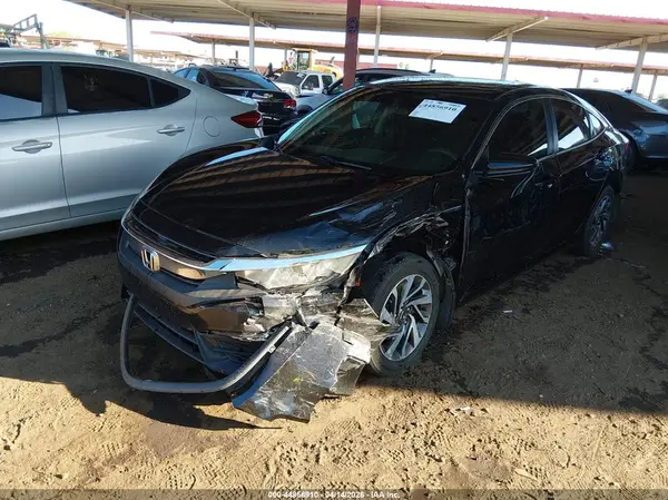 19XFC2F70HE078895 2017 HONDA CIVIC - Image 2