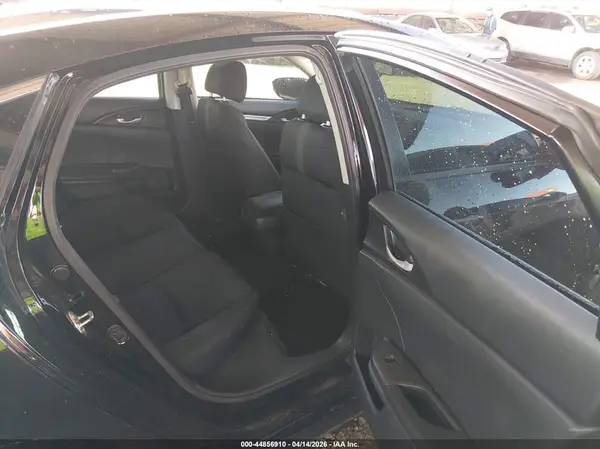 19XFC2F70HE078895 2017 HONDA CIVIC - Image 8