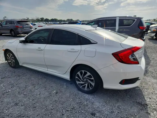 19XFC2F70HE079299 2017 HONDA CIVIC - Image 2