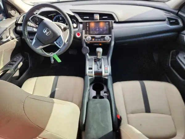 19XFC2F70HE079299 2017 HONDA CIVIC - Image 8