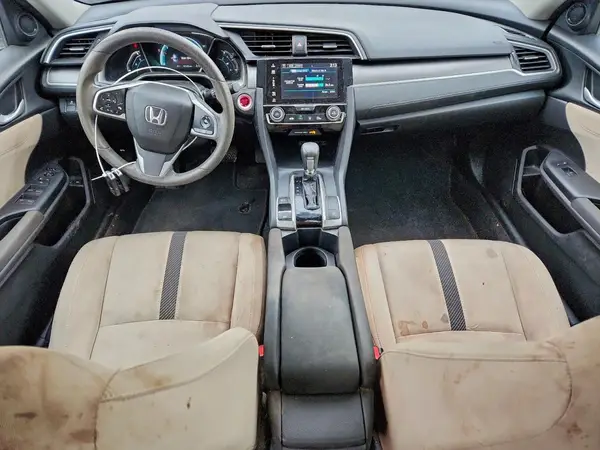 19XFC2F70HE079304 2017 HONDA CIVIC - Image 8