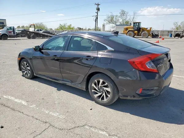 19XFC2F70HE079951 2017 HONDA CIVIC - Image 2