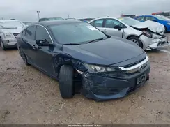 19XFC2F70HE080002 2017 HONDA CIVIC