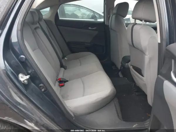 19XFC2F70HE080002 2017 HONDA CIVIC - Image 8