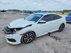 19XFC2F70HE080694 2017 HONDA CIVIC