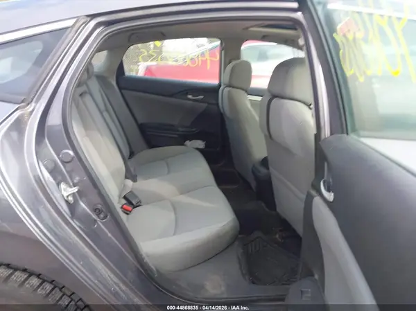 19XFC2F70HE080906 2017 HONDA CIVIC - Image 8