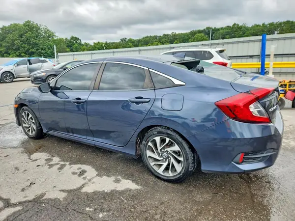 19XFC2F70HE081036 2017 HONDA CIVIC - Image 2
