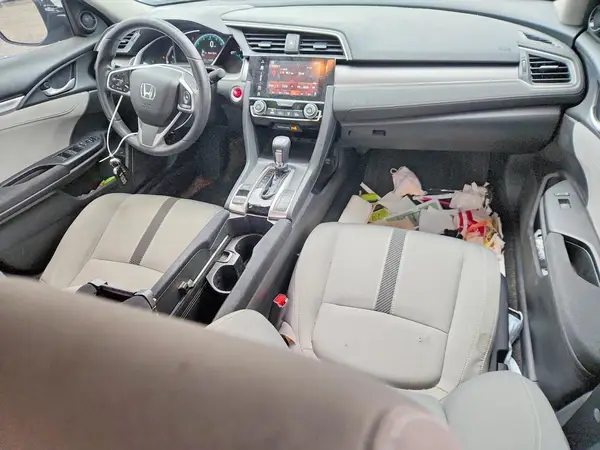 19XFC2F70HE081036 2017 HONDA CIVIC - Image 8