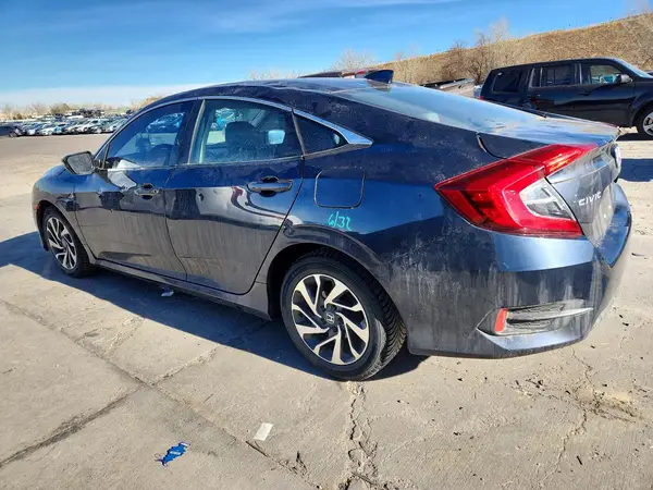 19XFC2F70HE082154 2017 HONDA CIVIC - Image 2