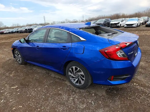 19XFC2F70HE082476 2017 HONDA CIVIC - Image 2