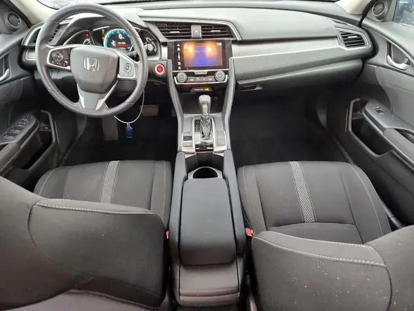 19XFC2F70HE082476 2017 HONDA CIVIC - Image 8