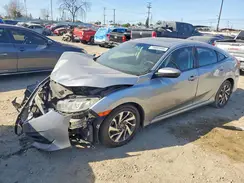 19XFC2F70HE200770 2017 HONDA CIVIC