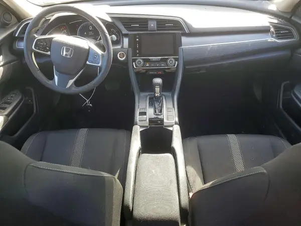 19XFC2F70HE200770 2017 HONDA CIVIC - Image 8