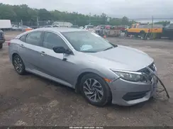 19XFC2F70HE200784 2017 HONDA CIVIC