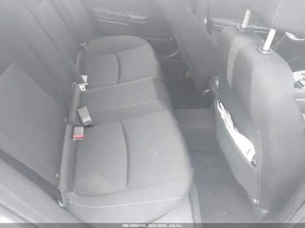 19XFC2F70HE200784 2017 HONDA CIVIC - Image 8