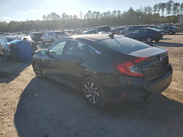 19XFC2F70HE201112 2017 HONDA CIVIC - Image 2
