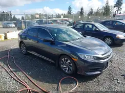 19XFC2F70HE201854 2017 HONDA CIVIC