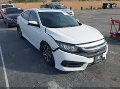 19XFC2F70HE202289 2017 HONDA CIVIC