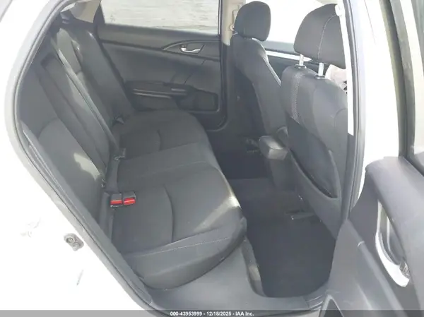 19XFC2F70HE202289 2017 HONDA CIVIC - Image 8