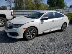 19XFC2F70HE204012 2017 HONDA CIVIC