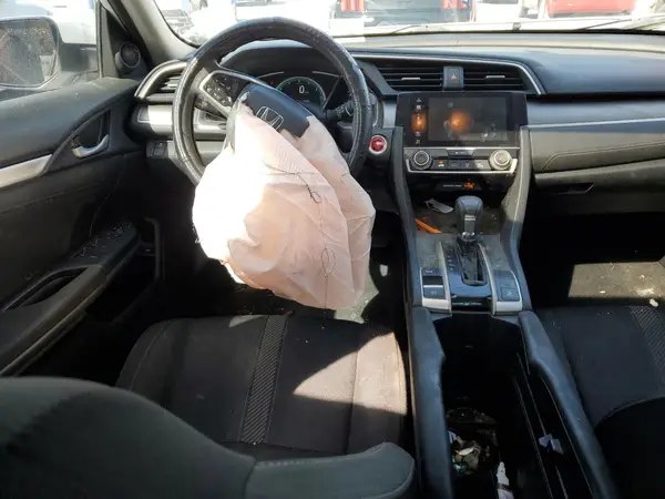 19XFC2F70HE204012 2017 HONDA CIVIC - Image 8