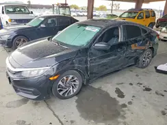 19XFC2F70HE204060 2017 HONDA CIVIC