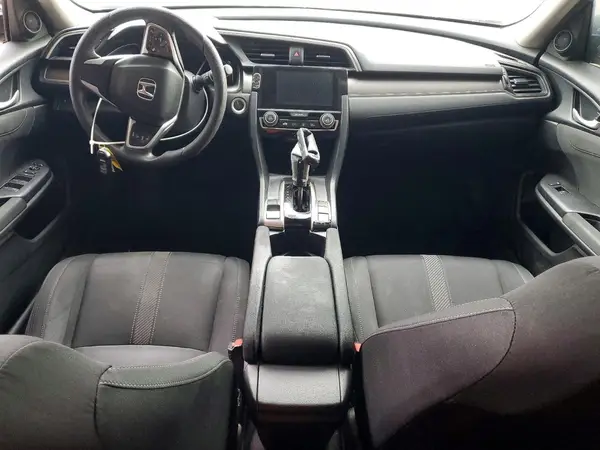 19XFC2F70HE204060 2017 HONDA CIVIC - Image 8