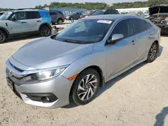 19XFC2F70HE204916 2017 HONDA CIVIC