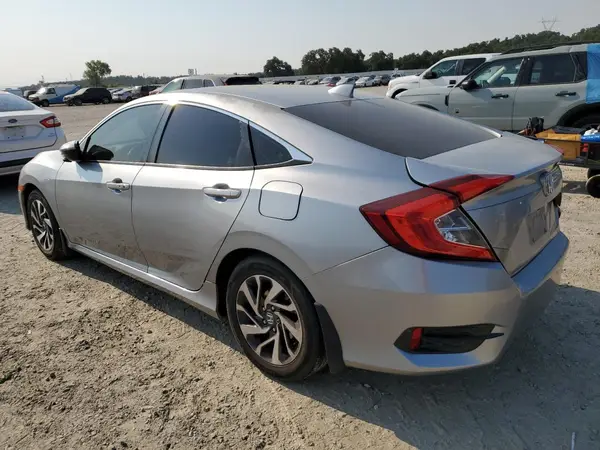 19XFC2F70HE204916 2017 HONDA CIVIC - Image 2