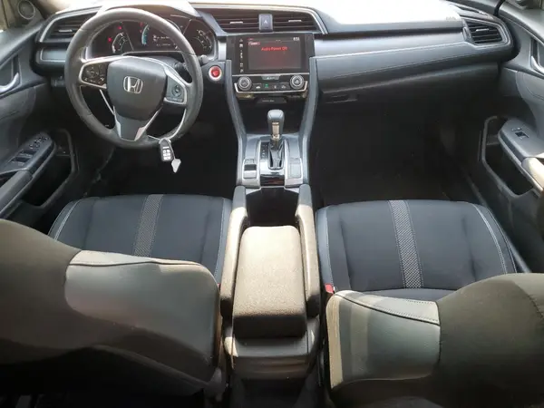 19XFC2F70HE204916 2017 HONDA CIVIC - Image 8