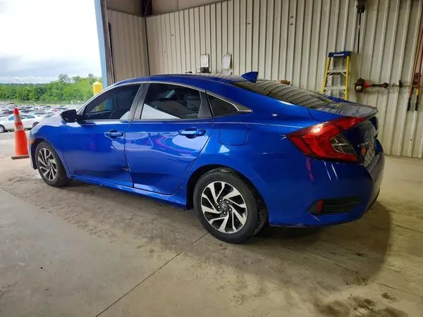 19XFC2F70HE206729 2017 HONDA CIVIC - Image 2