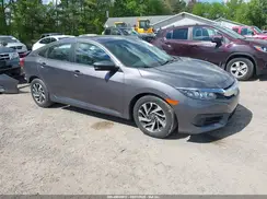 19XFC2F70HE207427 2017 HONDA CIVIC