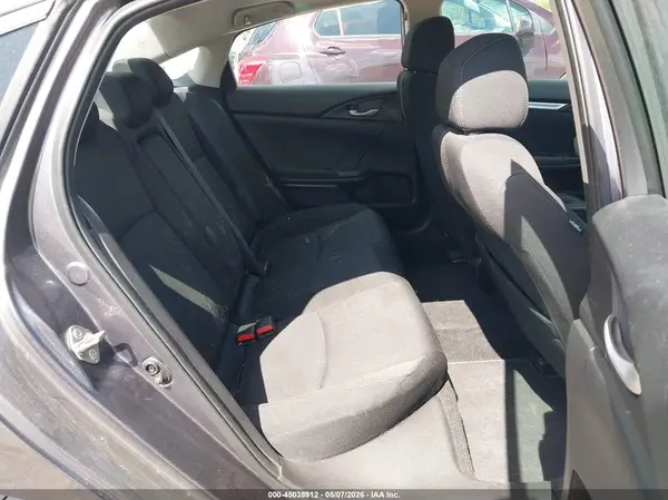 19XFC2F70HE207427 2017 HONDA CIVIC - Image 8