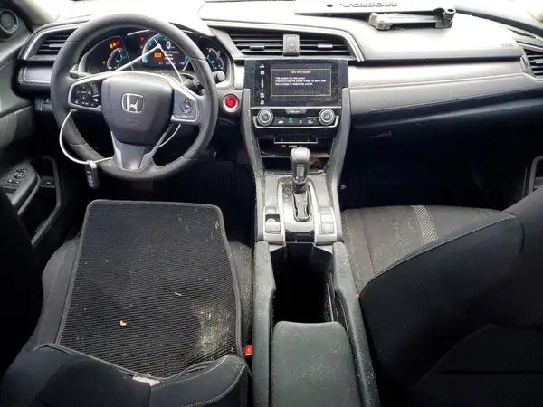 19XFC2F70HE208335 2017 HONDA CIVIC - Image 8