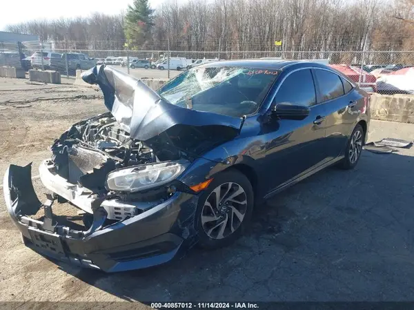 19XFC2F70HE208867 2017 HONDA CIVIC - Image 2