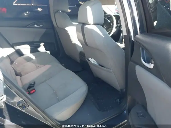 19XFC2F70HE208867 2017 HONDA CIVIC - Image 8