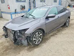 19XFC2F70HE210473 2017 HONDA CIVIC