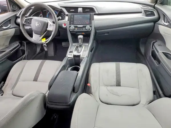 19XFC2F70HE210473 2017 HONDA CIVIC - Image 8
