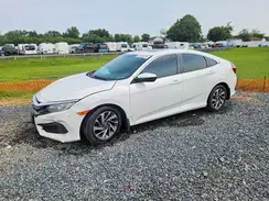 19XFC2F70HE210960 2017 HONDA CIVIC