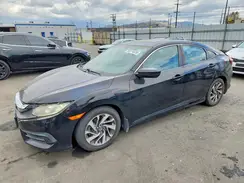 19XFC2F70HE211431 2017 HONDA CIVIC