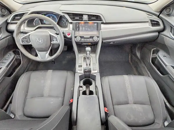 19XFC2F70HE211431 2017 HONDA CIVIC - Image 8