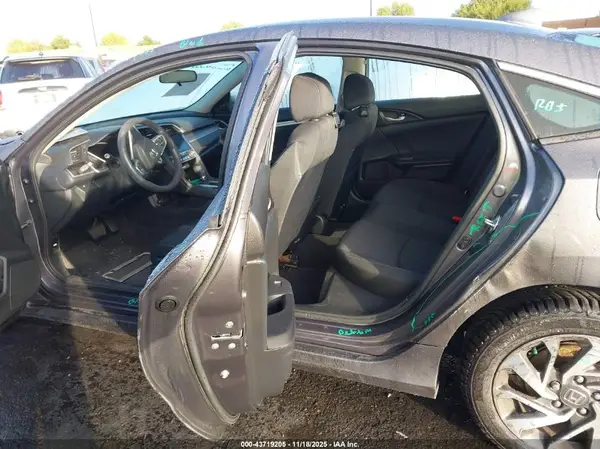 19XFC2F70HE211929 2017 HONDA CIVIC - Image 8