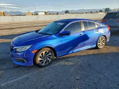 19XFC2F70HE212207 2017 HONDA CIVIC
