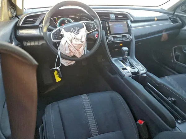 19XFC2F70HE212207 2017 HONDA CIVIC - Image 8